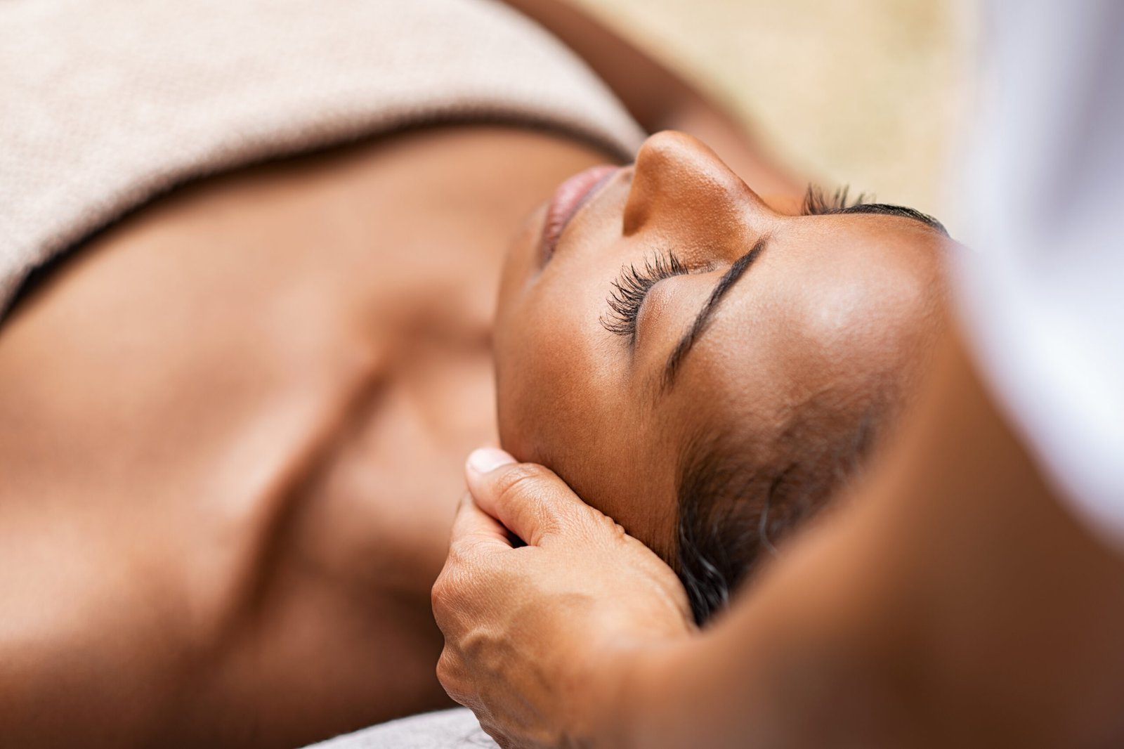 Berkhamsted Beauty Salon Popular Spa Treatments in Spring Blog Image