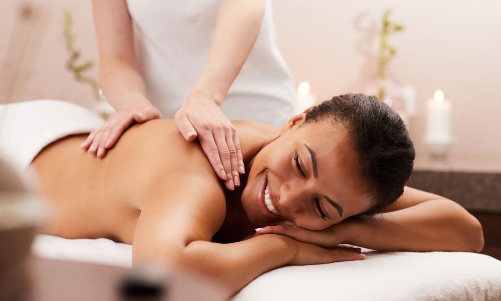 Berkhamsted Beauty Salon Spa Treats to Celebrate Mother’s Day Blog Image