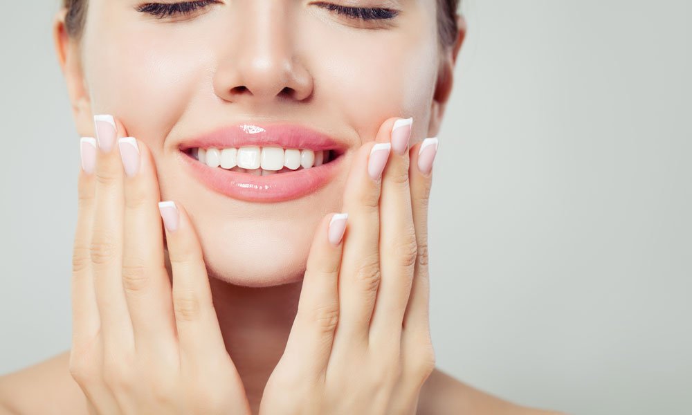Berkhamsted Manicures What is the Natural Nail Trend Blog Image