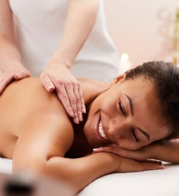Berkhamsted Beauty Salon Spa Treats to Celebrate Mother’s Day Blog Image