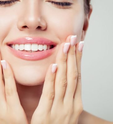 Berkhamsted Manicures What is the Natural Nail Trend Blog Image