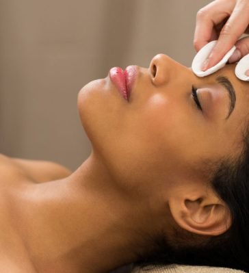 ESPA Facial Can I Get a Facial if I Have Sensitive Skin Blog Image