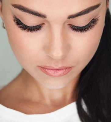 LVL Lashes How to Maintain Your Lash Extensions Blog Image