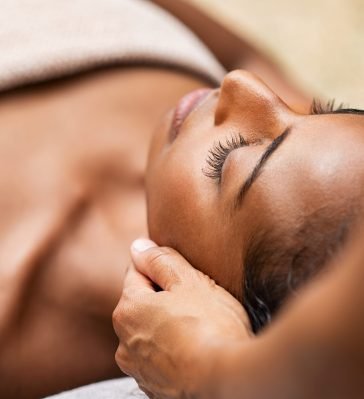 Berkhamsted Beauty Salon Popular Spa Treatments in Spring Blog Image